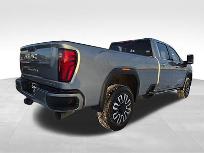 Used 2024 GMC Sierra 3500 Denali Ultimate Crew Cab for sale #4150592 - photo 2