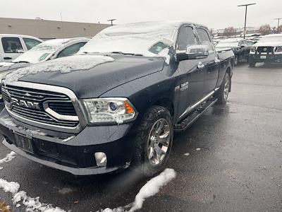 2018 Ram 1500 Crew Cab 4WD Pickup for sale #4150788 - photo 1