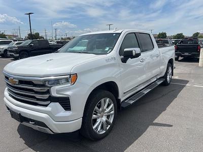 2024 Chevrolet Silverado 1500 Crew Cab 4x4 Pickup for sale #4150795 - photo 1