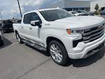 2024 Chevrolet Silverado 1500 Crew Cab 4x4 Pickup for sale #4150795 - photo 4