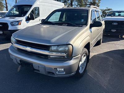 2003 Chevrolet Trailblazer EXT 4WD SUV for sale #4151444 - photo 2