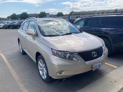 2012 Lexus RX 350 4x4 SUV for sale #4152202 - photo 1