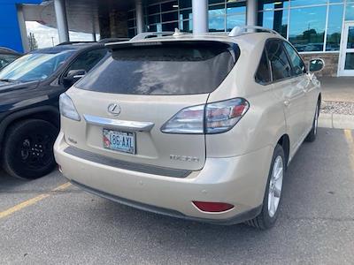 2012 Lexus RX 350 4x4 SUV for sale #4152202 - photo 2