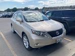 2012 Lexus RX 350 4x4 SUV for sale #4152202 - photo 1
