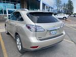 2012 Lexus RX 350 4x4 SUV for sale #4152202 - photo 12