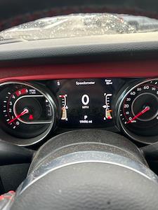 Used 2022 Jeep Gladiator Rubicon Crew Cab for sale #4153415 - photo 2