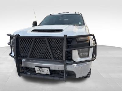 2021 Chevrolet Silverado 3500 Crew Cab 4WD Pickup for sale #4153642 - photo 2