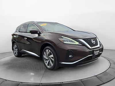 2019 Nissan Murano 4x4 SUV for sale #4154146 - photo 1