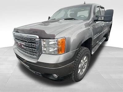Used 2014 GMC Sierra 2500 Denali Crew Cab for sale #4154227 - photo 1