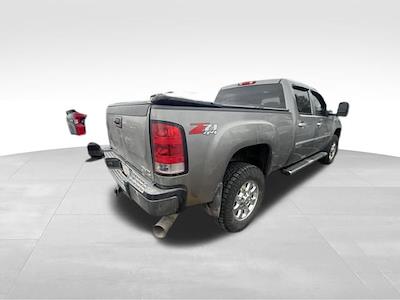 2014 GMC Sierra 2500 Crew Cab 4WD Pickup for sale #4154227 - photo 2