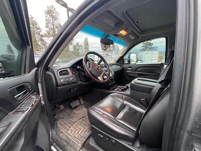 Used 2014 GMC Sierra 2500 Denali Crew Cab for sale #4154227 - photo 2