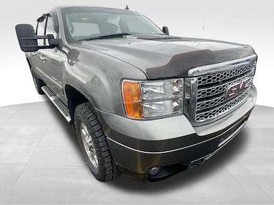 2014 GMC Sierra 2500 Crew Cab 4WD Pickup for sale #4154227 - photo 1