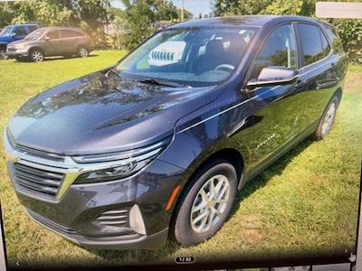 2022 Chevrolet Equinox AWD SUV for sale #4155019 - photo 1
