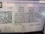 2022 Chevrolet Equinox AWD SUV for sale #4155019 - photo 3