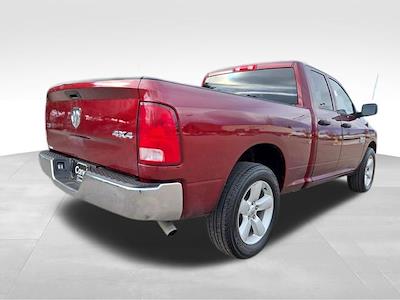 Used 2024 Ram 1500 Classic - photo 1