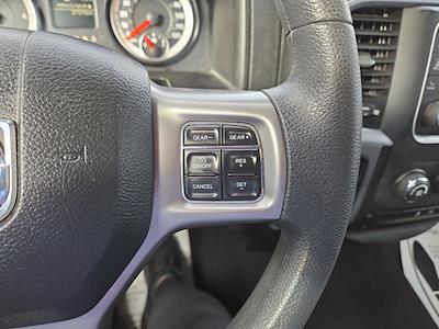 Used 2024 Ram 1500 Classic - photo 1