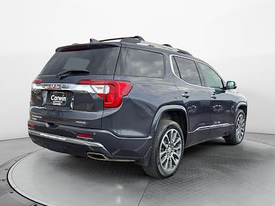 2022 GMC Acadia AWD SUV for sale #4155556 - photo 2