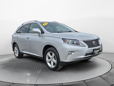 2013 Lexus RX 350 4x4 SUV for sale #4156671 - photo 1