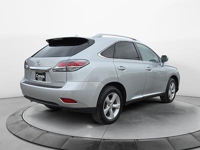 2013 Lexus RX 350 4x4 SUV for sale #4156671 - photo 2
