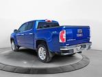 Used 2018 GMC Canyon SLT Crew Cab 4x4 Pickup for sale #4156955 - photo 17