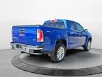 Used 2018 GMC Canyon SLT Crew Cab 4x4 Pickup for sale #4156955 - photo 2
