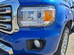 Used 2018 GMC Canyon SLT Crew Cab 4x4 Pickup for sale #4156955 - photo 9