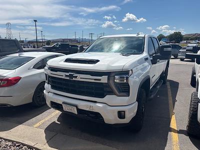 2024 Chevrolet Silverado 3500 Crew Cab 4x4 Pickup for sale #4157367 - photo 1
