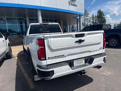 2024 Chevrolet Silverado 3500 Crew Cab 4x4 Pickup for sale #4157367 - photo 2