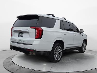 2021 GMC Yukon 4WD SUV for sale #4158698 - photo 2