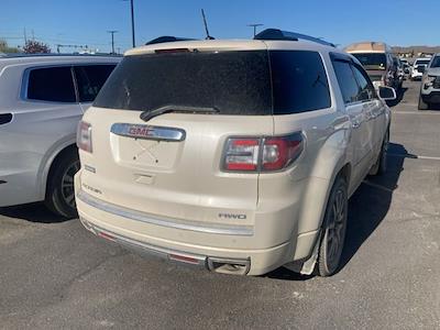 Used 2013 GMC Acadia Denali AWD SUV for sale #4160408 - photo 2