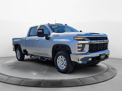 2021 Chevrolet Silverado 2500 Crew Cab 4x4 Pickup for sale #4160488 - photo 1