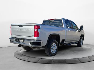 2021 Chevrolet Silverado 2500 Crew Cab 4x4 Pickup for sale #4160488 - photo 2