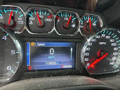 Used 2015 Chevrolet Suburban - photo 1