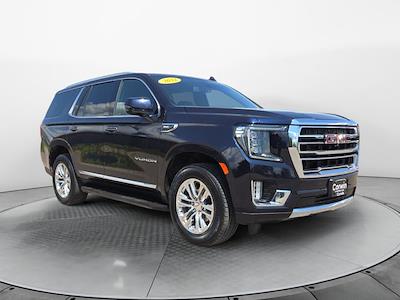 2022 GMC Yukon 4x4 SUV for sale #4161504 - photo 1