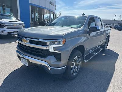 2023 Chevrolet Silverado 1500 Crew Cab 4x4 Pickup for sale #4161905 - photo 1
