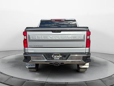 2023 Chevrolet Silverado 1500 Crew Cab 4x4 Pickup for sale #4161905 - photo 2