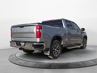 2023 Chevrolet Silverado 1500 Crew Cab 4x4 Pickup for sale #4161905 - photo 2