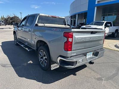 2023 Chevrolet Silverado 1500 Crew Cab 4x4 Pickup for sale #4161905 - photo 2