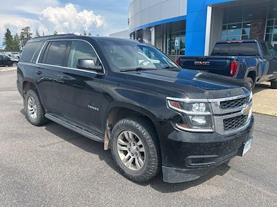 2017 Chevrolet Tahoe 4x4 SUV for sale #4162763 - photo 1