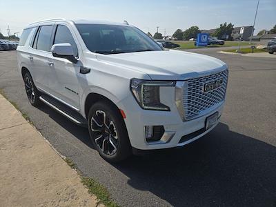 2022 GMC Yukon 4WD SUV for sale #4163142 - photo 1
