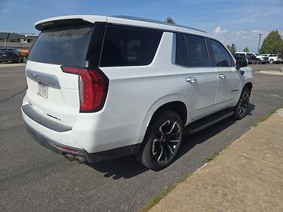 2022 GMC Yukon 4WD SUV for sale #4163142 - photo 2