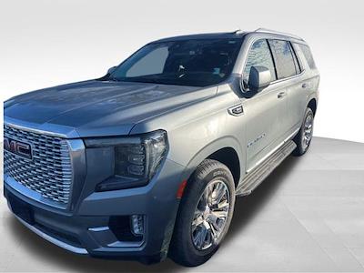 Used 2024 GMC Yukon - photo 1