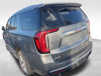 Used 2024 GMC Yukon - photo 1