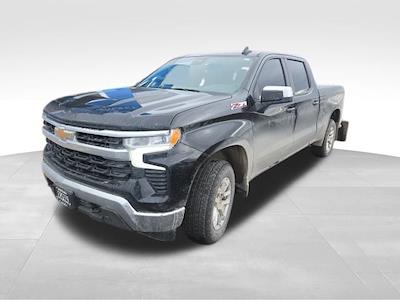 2025 Chevrolet Silverado 1500 Crew Cab 4WD Pickup for sale #4164140 - photo 1
