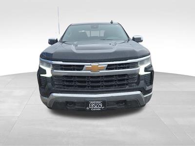 Used 2025 Chevrolet Silverado 1500 LT Crew Cab for sale #4164140 - photo 2