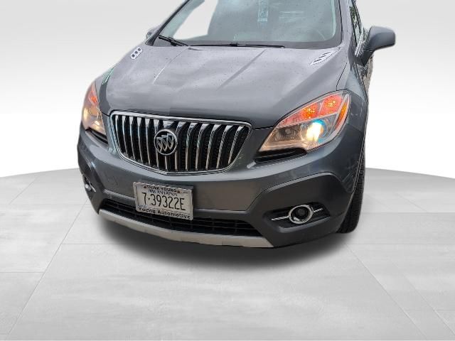Used 2013 Buick Encore - photo 2