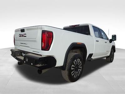 Used 2022 GMC Sierra 2500 - photo 1