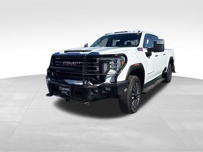 Used 2022 GMC Sierra 2500 - photo 1
