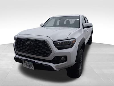 2023 Toyota Tacoma Double Cab 4WD Pickup for sale #4165103 - photo 1