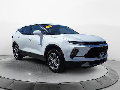 2023 Chevrolet Blazer AWD SUV for sale #4165494 - photo 1
